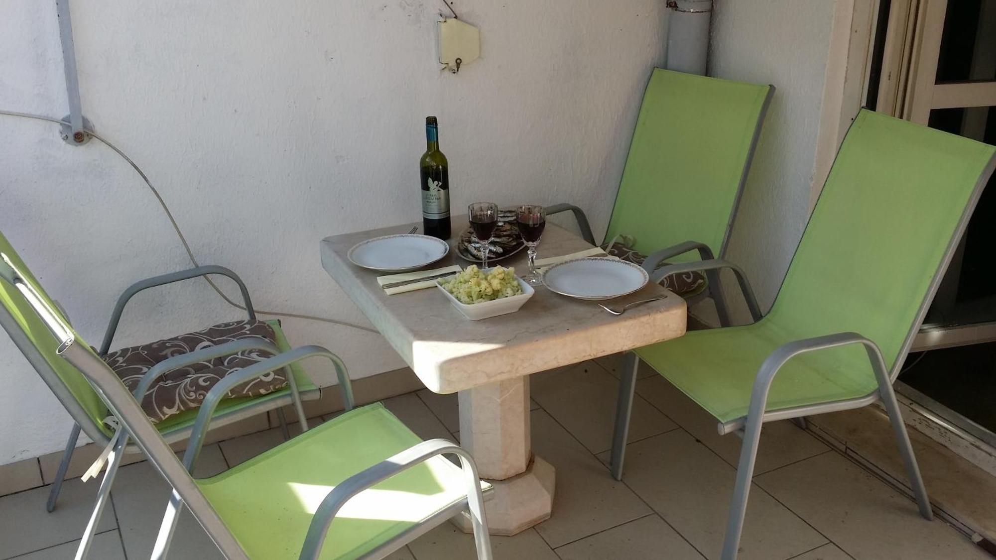 Apartment Ivan Split Ngoại thất bức ảnh