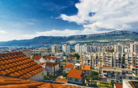 Apartment Ivan Split Ngoại thất bức ảnh