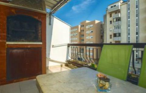 Apartment Ivan Split Ngoại thất bức ảnh
