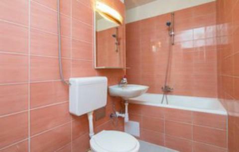 Apartment Ivan Split Ngoại thất bức ảnh