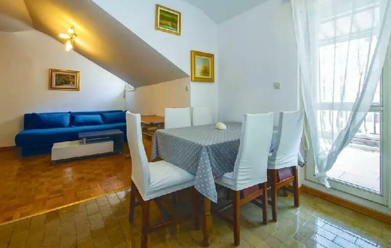 Apartment Ivan Split Ngoại thất bức ảnh