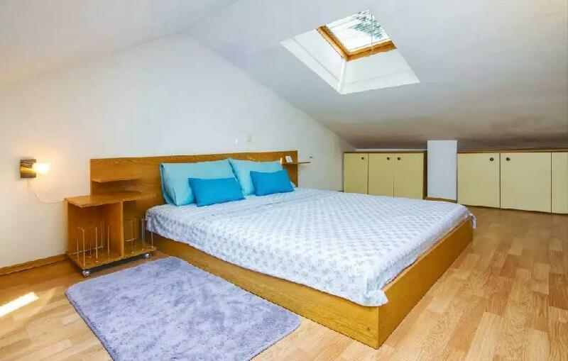 Apartment Ivan Split Ngoại thất bức ảnh